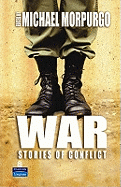 War: Stories of Conflict hardcover educational edition