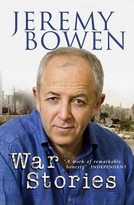 War Stories - Bowen, Jeremy