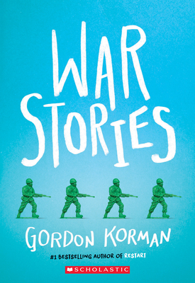 War Stories - Korman, Gordon