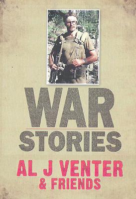 War Stories - Venter, Al J.