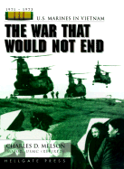 War That Would Not End