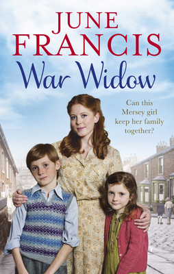 War Widow - Francis, June