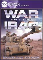 War With Iraq: Stories From the Front [2 Discs] - 