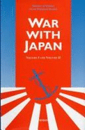 War with Japan - HMSO Books, and Ministry of Defence Navy