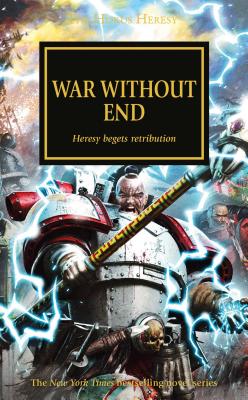 War Without End - Goulding, Laurie (Editor)