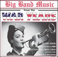 War Years - BBC Big Band