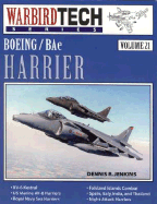 Warbird Tech V21 Boeing/Bae Ha
