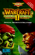 Warcraft II: Beyond the Dark Portal: Official Secrets and Solutions