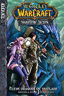 Warcraft - Shadow Wing: Dragons of Outland v. 1