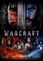 Warcraft - Duncan Jones