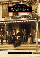 Wareham - Pizzolato, Susan, and Ames Byrne, Lynda