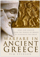 Warfare in Ancient Greece