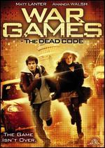 WarGames: The Dead Code - Stuart Gillard