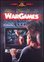 WarGames - John Badham