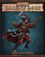 Warhammer RPG: Shades of Empire
