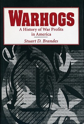 Warhogs - Brandes, Stuart D