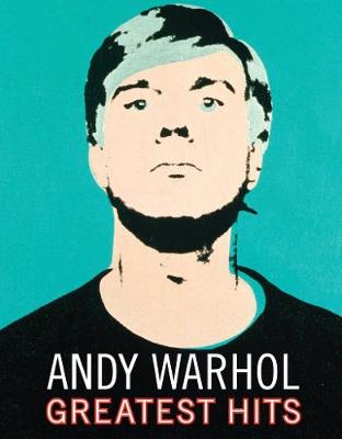 Warhol Greatest Hits Keepsake Box - Warhol, Andy
