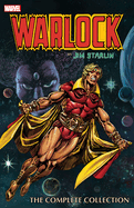 Warlock: The Complete Collection