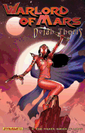 Warlord of Mars: Dejah Thoris Volume 2 - Pirate Queen of Mars