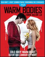 Warm Bodies (Zombie Malgr Lui) [Blu-ray/DVD] - Jonathan Levine