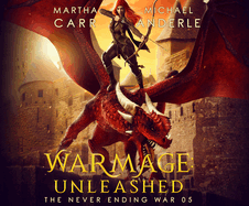 Warmage: Unleashed