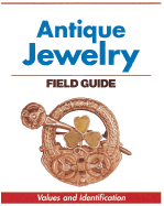 Warman's Antique Jewelry Field Guide