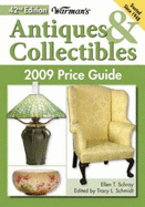 Warman's Antiques & Collectibles 2009 Price Guide