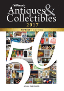 Warman's Antiques & Collectibles 2017