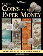 Warman's Coins & Paper Money: Identification and Price Guide