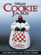 Warman's Cookie Jars: Identification & Price Guide