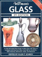 Warman's Glass - Schroy, Ellen Tischbein