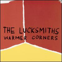 Warmer Corners - The Lucksmiths