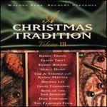 Warner Bros. Records Presents a Christmas Tradition, Vol. 3