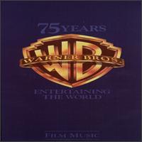 Warner Brothers 75 Years Entertaining - Various Artists