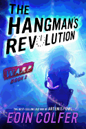 Warp Book 2 the Hangman's Revolution