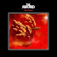 Warp Riders [LP] - The Sword