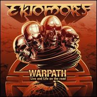 Warpath - Ektomorf