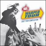 Warped Tour 2007 Compilation