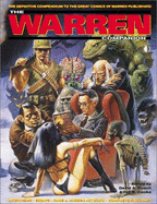 Warren Companion Limited Edition