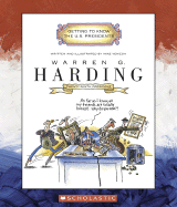 Warren G. Harding: Twenty-Ninth President