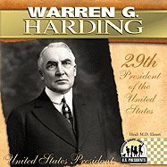 Warren G. Harding