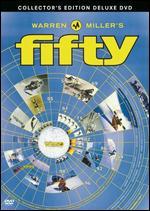 Warren Miller: Fifty [Collector's Edition Deluxe DVD]