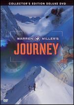 Warren Miller's Journey [Collector's Edition Deluxe DVD]