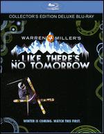 Warren Miller's...Like There's No Tomorrow [Blu-ray]