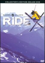 Warren Miller's Ride - Kurt Miller; Peter Speek