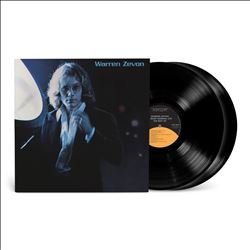 Warren Zevon [Deluxe Edition] [180g 2 LP]