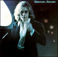 Warren Zevon - Warren Zevon