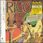 Warrika Dub - Rico