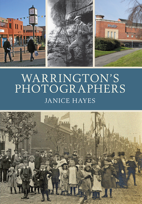 Warrington's Photographers - Hayes, Janice