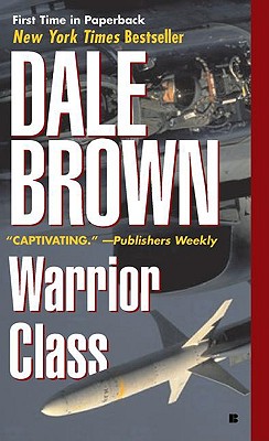 Warrior Class - Brown, Dale